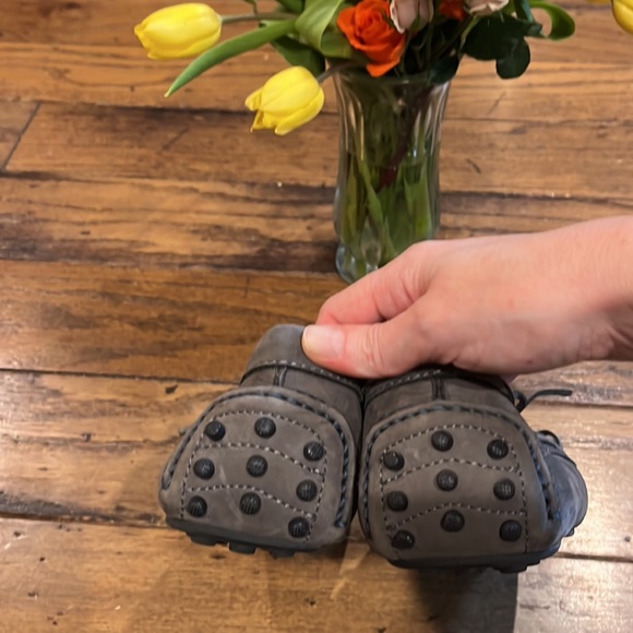 MEN’s Frye Loafers, size 13D. - Picture 2 of 11